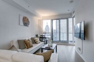 Downtown Studio Apartment: Your Urban Haven | Study Travel Abroad | Explore Educational Trips & Global Learning Opportunities