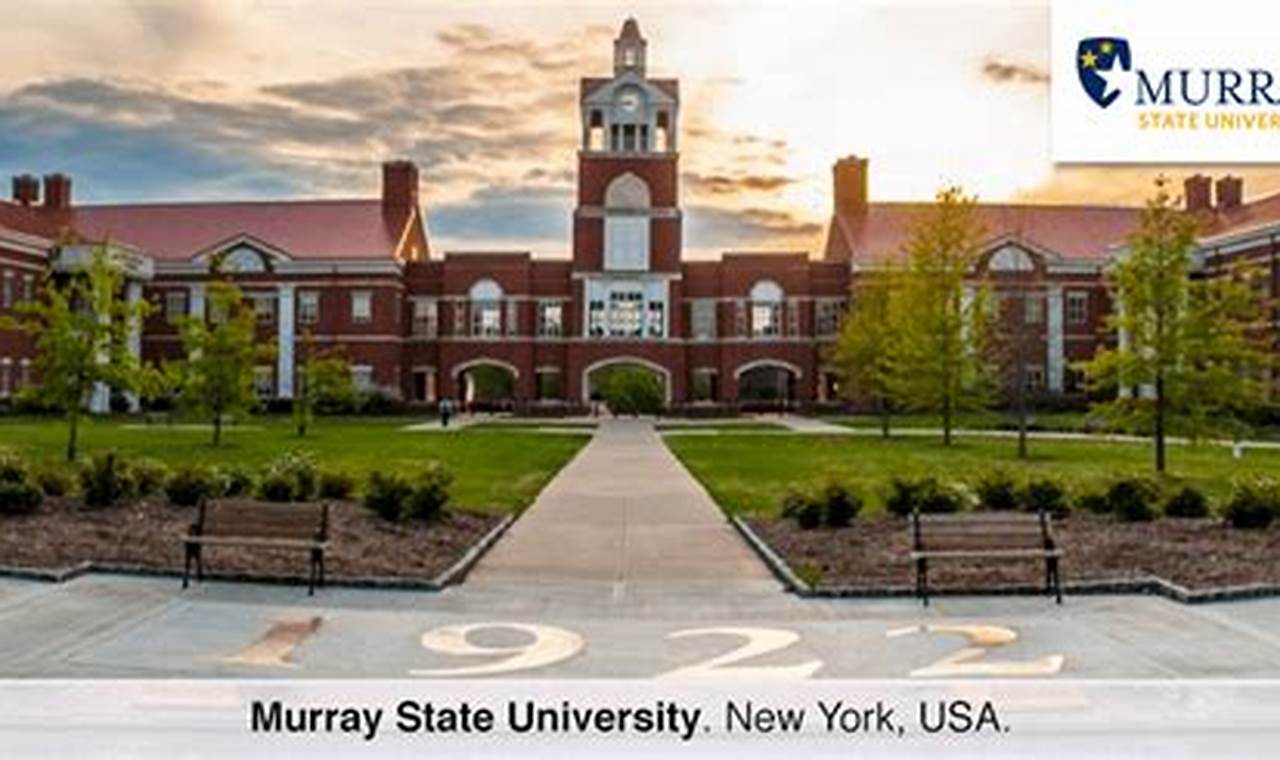 Explore the World: Murray State University Study Abroad Programs! | Study Travel Abroad | Explore Educational Trips & Global Learning Opportunities