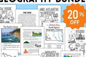 Your Guide: South Dakota Social Studies Standards Explained | Study Travel Abroad | Explore Educational Trips & Global Learning Opportunities
