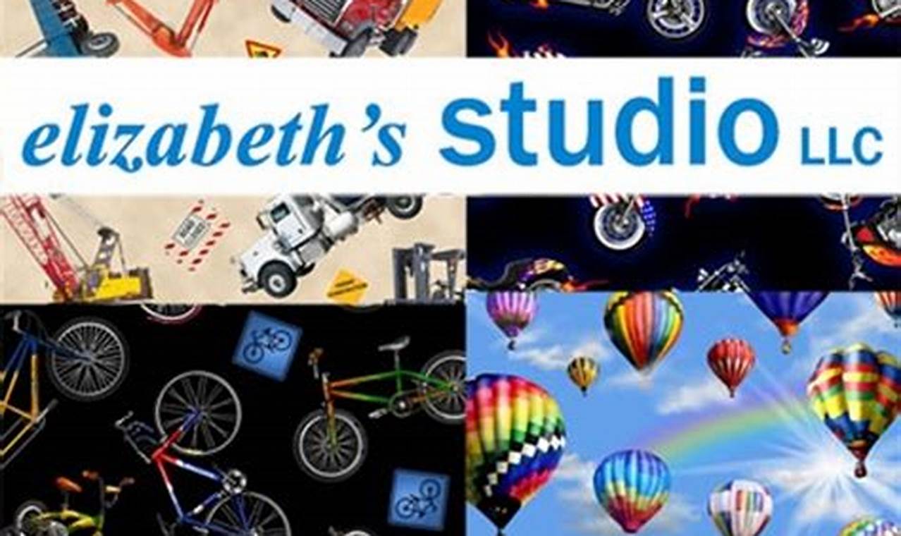 Shop Elizabeth Studio Fabric: Unique Designs & More! | Study Travel Abroad | Explore Educational Trips & Global Learning Opportunities