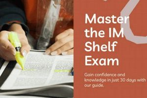 IM Shelf Study: How to Study for IM Shelf in 1 Month + Tips | Study Travel Abroad | Explore Educational Trips & Global Learning Opportunities
