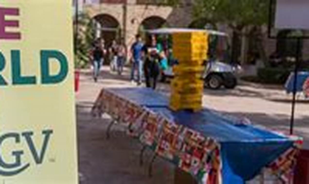 Unlock Global UTRGV Study Abroad Adventures! | Study Travel Abroad | Explore Educational Trips & Global Learning Opportunities