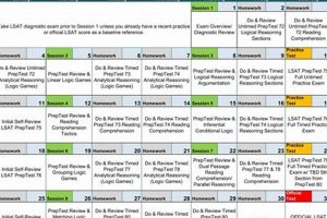 Prep with the Best LSAT Study Calendar & Ace the LSAT! Study Travel Abroad | Explore Educational Trips & Global Learning Opportunities Prep with the Best LSAT Study Calendar & Ace the LSAT! | Study Travel Abroad | Explore Educational Trips & Global Learning Opportunities
