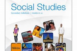 Elevate Social Studies: Savvas Curriculum Resources | Study Travel Abroad | Explore Educational Trips & Global Learning Opportunities
