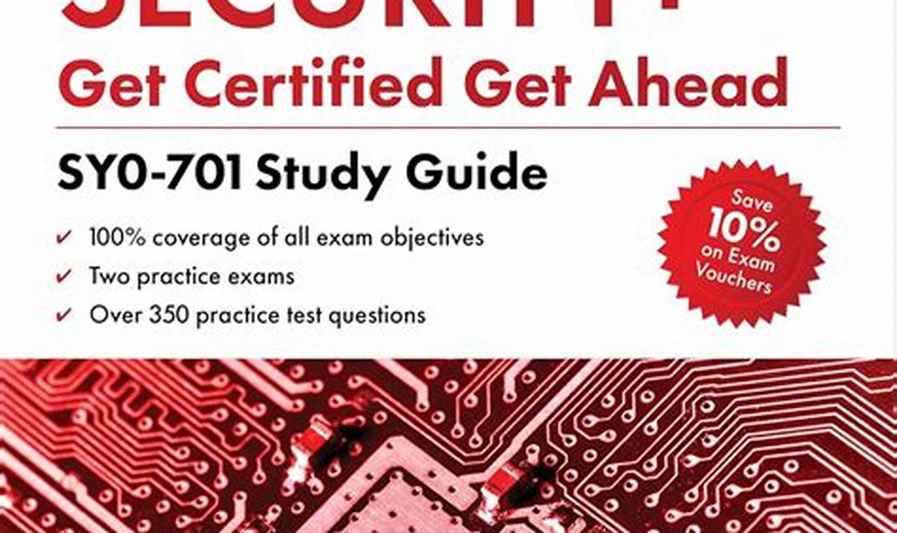 SY0-701 Study Guide: Ace Your CompTIA Security+ Exam Now! | Study Travel Abroad | Explore Educational Trips & Global Learning Opportunities