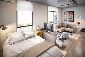 Make Your Studio Apartment Nice: Tips &amp; Ideas | Study Travel Abroad | Explore Educational Trips & Global Learning Opportunities