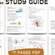 Your Best Anatomy Physiology Study Guide + Tips! | Study Travel Abroad | Explore Educational Trips & Global Learning Opportunities