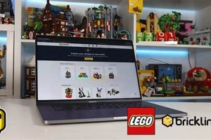 BrickLink Studio Palette: Import Multiple Sets Like A Pro | Study Travel Abroad | Explore Educational Trips & Global Learning Opportunities