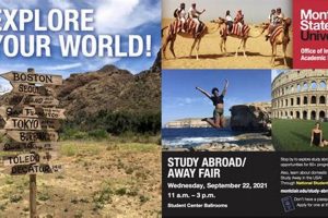 Unlock Global Ed: Study Abroad at Montclair State University Today! Study Travel Abroad | Explore Educational Trips & Global Learning Opportunities Unlock Global Ed: Study Abroad at Montclair State University Today! | Study Travel Abroad | Explore Educational Trips & Global Learning Opportunities