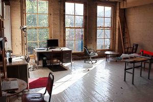 NYC Artist Studio Space for Rent: Find Your Creative Haven | Study Travel Abroad | Explore Educational Trips & Global Learning Opportunities