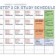 Ace Step 2: Study Schedule Success + Tips | Study Travel Abroad | Explore Educational Trips & Global Learning Opportunities