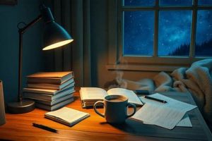 Best Places to Study at Night: Your Ultimate Guide | Study Travel Abroad | Explore Educational Trips & Global Learning Opportunities