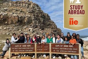 Explore: Elon University Study Abroad Programs Now! | Study Travel Abroad | Explore Educational Trips & Global Learning Opportunities