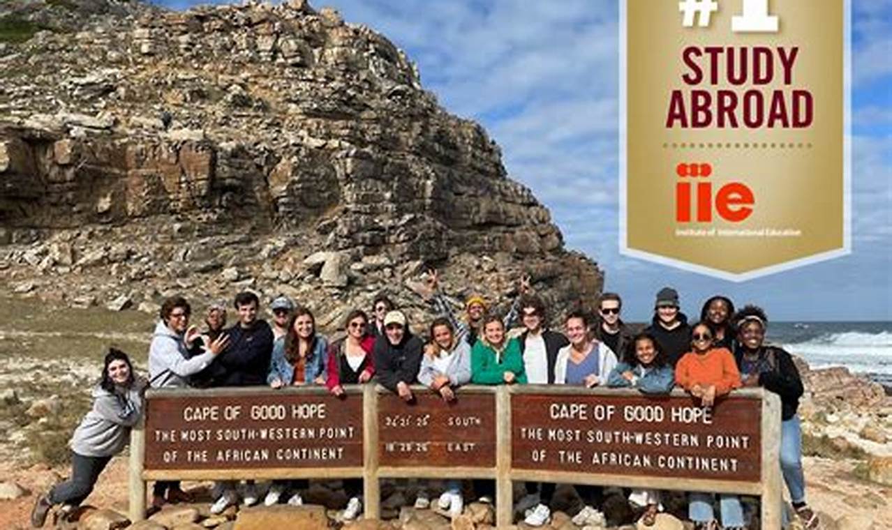 Explore: Elon University Study Abroad Programs Now! | Study Travel Abroad | Explore Educational Trips & Global Learning Opportunities