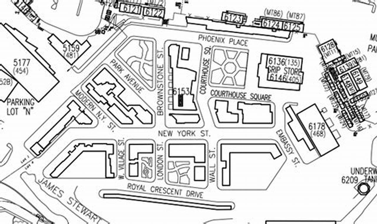 Your Guide: Universal Studios Backlot Map + Secrets! | Study Travel Abroad | Explore Educational Trips & Global Learning Opportunities
