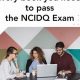 Prep with NCIDQ Study Materials: Your Exam Success | Study Travel Abroad | Explore Educational Trips & Global Learning Opportunities