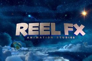 Reel FX Animation Studios Logo: Design & Brand | Study Travel Abroad | Explore Educational Trips & Global Learning Opportunities