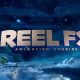 Reel FX Animation Studios Logo: Design & Brand | Study Travel Abroad | Explore Educational Trips & Global Learning Opportunities