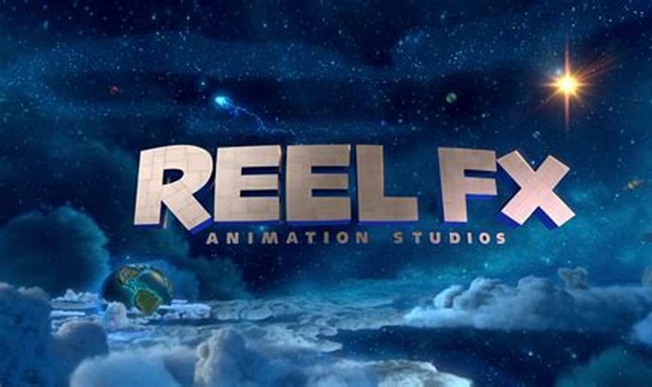 Reel FX Animation Studios Logo: Design & Brand Study Travel Abroad | Explore Educational Trips & Global Learning Opportunities Reel FX Animation Studios Logo: Design & Brand | Study Travel Abroad | Explore Educational Trips & Global Learning Opportunities