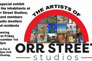 Discover Orr Street Studios: An Artist's Haven Study Travel Abroad | Explore Educational Trips & Global Learning Opportunities Discover Orr Street Studios: An Artist's Haven | Study Travel Abroad | Explore Educational Trips & Global Learning Opportunities