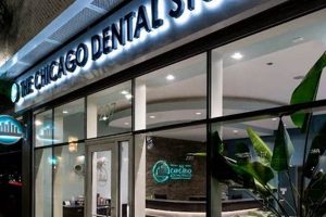 Top Chicago Dental Studio: West Loop Smiles! | Study Travel Abroad | Explore Educational Trips & Global Learning Opportunities