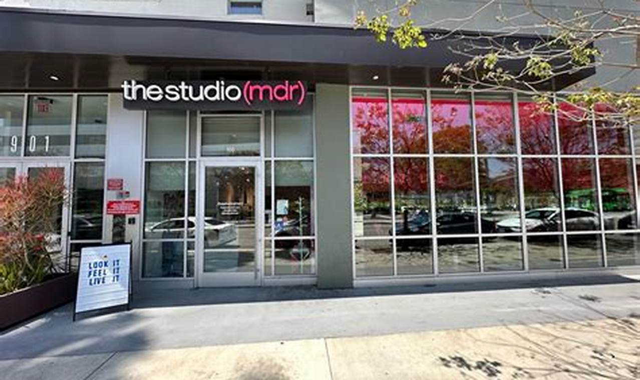 Studio MDR Manhattan Beach: Sculpt Your Body! Study Travel Abroad | Explore Educational Trips & Global Learning Opportunities Studio MDR Manhattan Beach: Sculpt Your Body! | Study Travel Abroad | Explore Educational Trips & Global Learning Opportunities