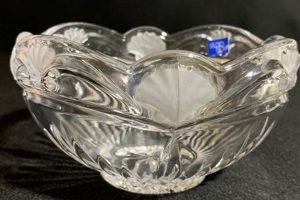 Discover Elegant Studio Nova Crystal Bowl Designs for You | Study Travel Abroad | Explore Educational Trips & Global Learning Opportunities