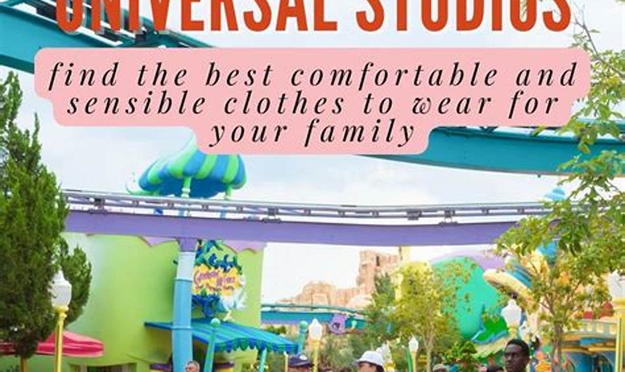 University Guide: What to Wear at Universal Studios + Tips Study Travel Abroad | Explore Educational Trips & Global Learning Opportunities University Guide: What to Wear at Universal Studios + Tips | Study Travel Abroad | Explore Educational Trips & Global Learning Opportunities