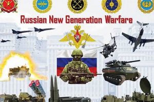 Decoding Russian New Generation Warfare: Study & Analysis | Study Travel Abroad | Explore Educational Trips & Global Learning Opportunities