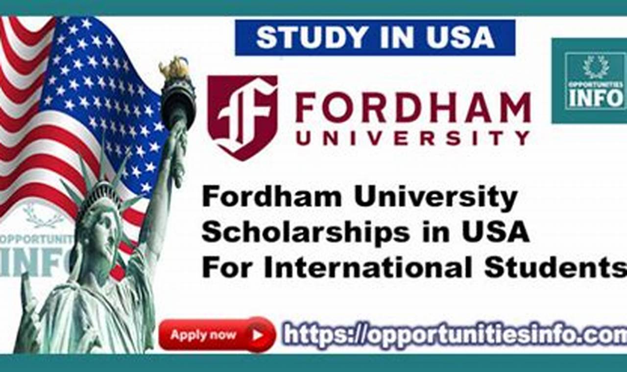 Your Guide: Study Abroad Fordham | Programs &amp; Benefits | Study Travel Abroad | Explore Educational Trips & Global Learning Opportunities