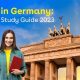 Why Study It In Germany? Your Guide + Tips | Study Travel Abroad | Explore Educational Trips & Global Learning Opportunities