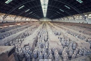 Unearthing the Thousands: Terracotta Army Research | Study Travel Abroad | Explore Educational Trips & Global Learning Opportunities