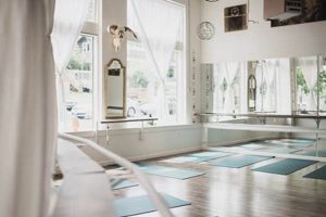 Find Yoga Pilates Studios Near Me + Benefits! | Study Travel Abroad | Explore Educational Trips & Global Learning Opportunities
