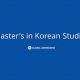 Unlock a Top Korean Studies Master's | UC Berkeley | Study Travel Abroad | Explore Educational Trips & Global Learning Opportunities