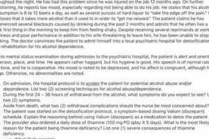 Real Case Study: Substance Abuse Stories & Recovery Study Travel Abroad | Explore Educational Trips & Global Learning Opportunities Real Case Study: Substance Abuse Stories & Recovery | Study Travel Abroad | Explore Educational Trips & Global Learning Opportunities