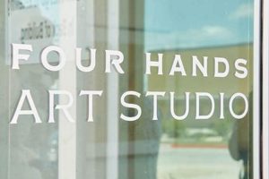 Discover: Four Hands Art Studio's Creative World Study Travel Abroad | Explore Educational Trips & Global Learning Opportunities Discover: Four Hands Art Studio's Creative World | Study Travel Abroad | Explore Educational Trips & Global Learning Opportunities