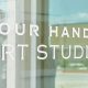 Discover: Four Hands Art Studio's Creative World | Study Travel Abroad | Explore Educational Trips & Global Learning Opportunities