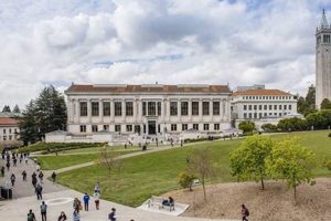UC Berkeley East Asian Studies Masters: Your Guide to Success | Study Travel Abroad | Explore Educational Trips & Global Learning Opportunities