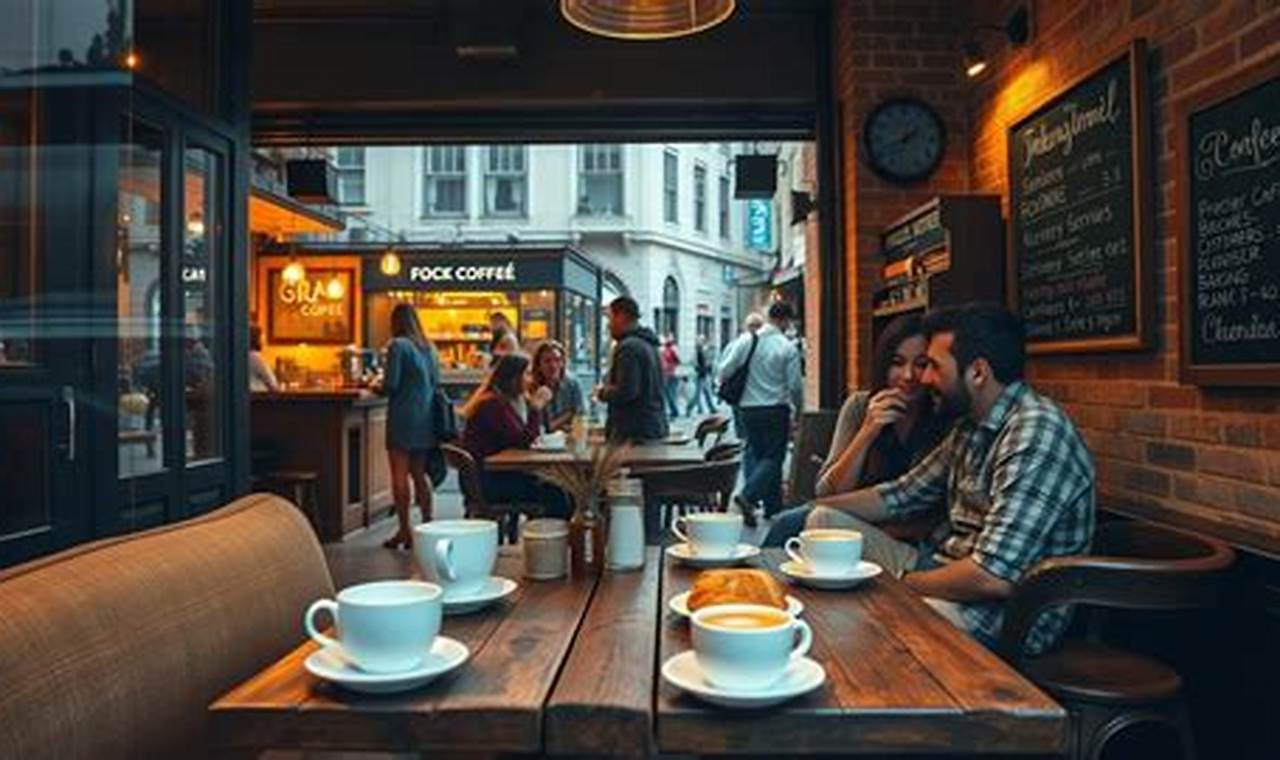 Best Study Cafes Near Me: Find Your Focus Spot | Study Travel Abroad | Explore Educational Trips & Global Learning Opportunities