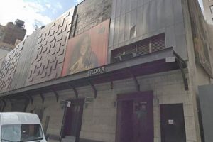 Explore Chelsea Television Studios: A Production Hub | Study Travel Abroad | Explore Educational Trips & Global Learning Opportunities