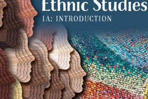 Guide: Intro to Ethnic Studies + Careers Study Travel Abroad | Explore Educational Trips & Global Learning Opportunities Guide: Intro to Ethnic Studies + Careers | Study Travel Abroad | Explore Educational Trips & Global Learning Opportunities