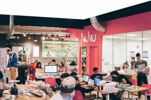 Nuvu Studio Cambridge: Design in Cambridge, MA | Study Travel Abroad | Explore Educational Trips & Global Learning Opportunities