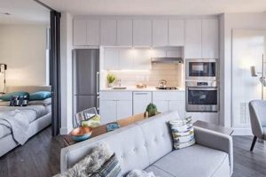 Find Your DC Studio Apartment: Tips &amp; Tricks | Study Travel Abroad | Explore Educational Trips & Global Learning Opportunities