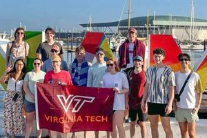 Your VT Study Abroad Journey: Programs & Options Study Travel Abroad | Explore Educational Trips & Global Learning Opportunities Your VT Study Abroad Journey: Programs & Options | Study Travel Abroad | Explore Educational Trips & Global Learning Opportunities