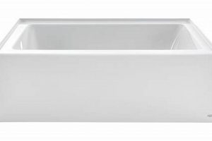 Shop American Standard Studio Soaking Tub - Sale Now! | Study Travel Abroad | Explore Educational Trips & Global Learning Opportunities