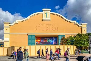 A Guide to Walt Disney Studio Tours California Experiences | Study Travel Abroad | Explore Educational Trips & Global Learning Opportunities