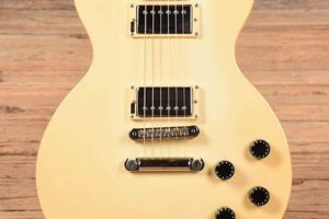 Les Paul: Studio or Standard? Which is Better For *You*? | Study Travel Abroad | Explore Educational Trips & Global Learning Opportunities