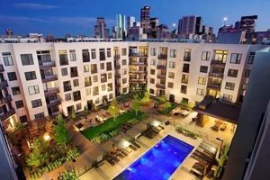 Denver Apartments: Studio Under $800 - Find Yours! | Study Travel Abroad | Explore Educational Trips & Global Learning Opportunities