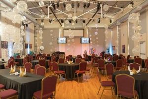 Explore Opera Delaware Studios: Training & Performances | Study Travel Abroad | Explore Educational Trips & Global Learning Opportunities