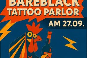 Unleash Your Vision: Bareblack Studio Design & Beyond | Study Travel Abroad | Explore Educational Trips & Global Learning Opportunities